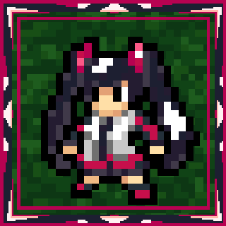 Zatsune Clone preview