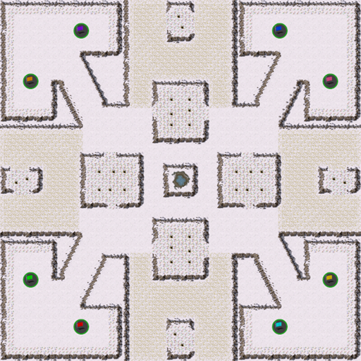 Noob - Area of frozen Ore