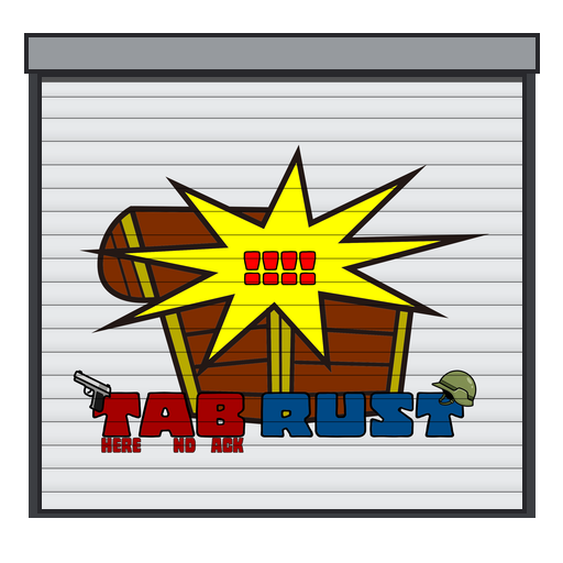 TAB_RUST_GarageDoor