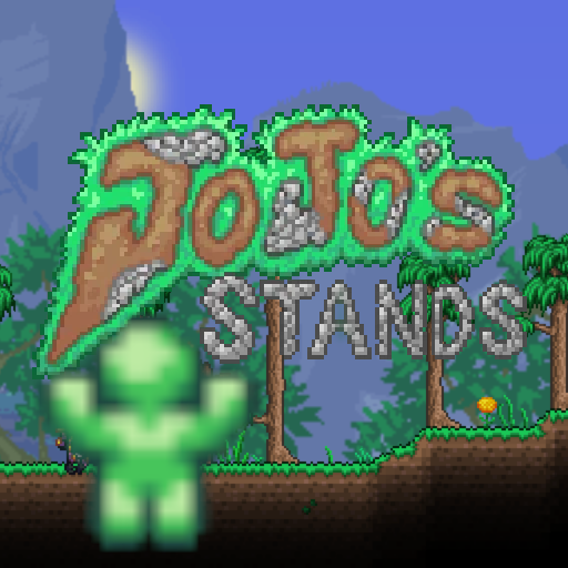 JoJoStands Loadout Swap – tModLoader Mod