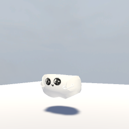 Baby Blobby
