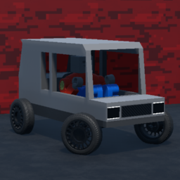 2025 Small Motors S24D - Sport