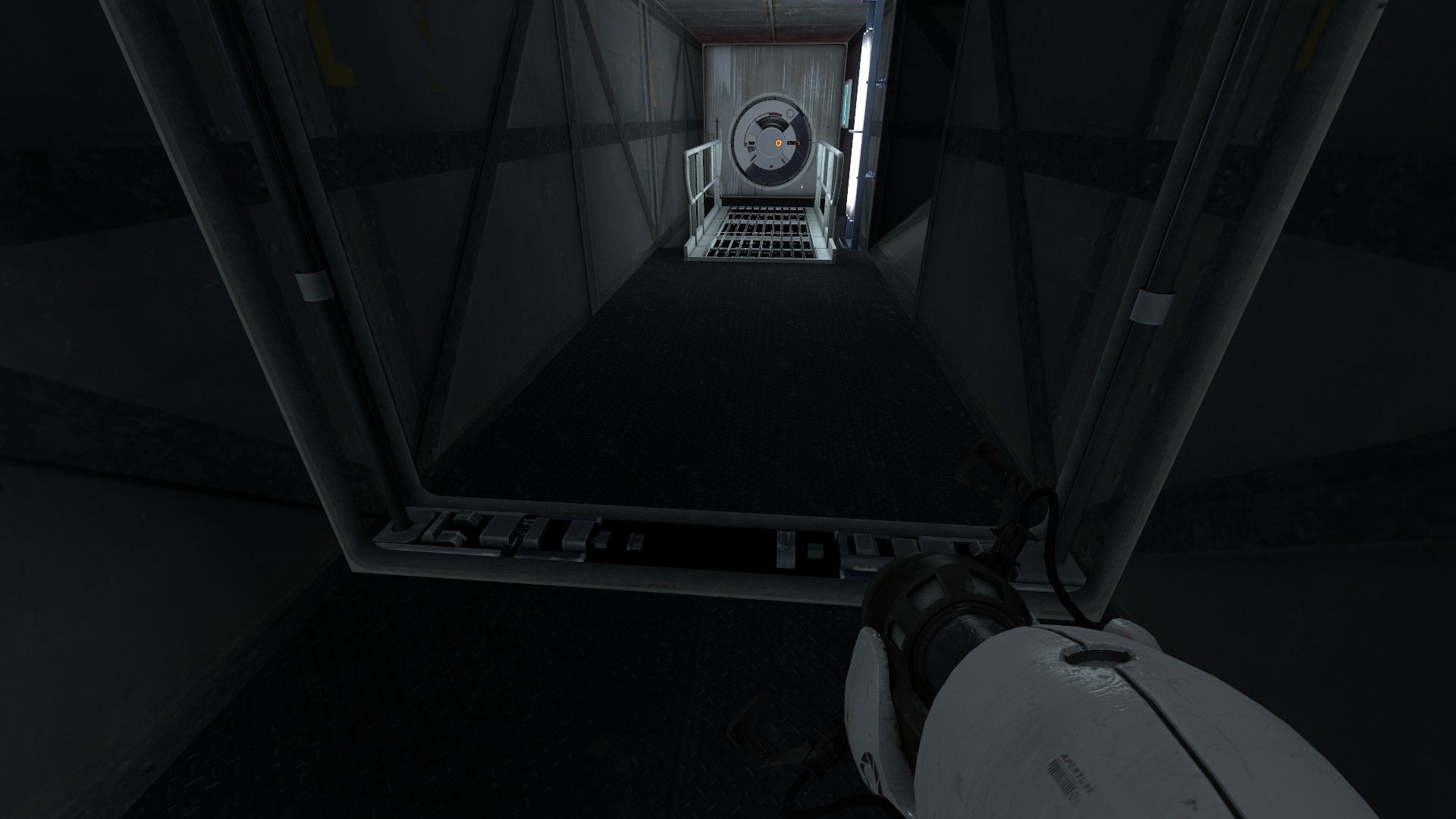 Portal 2 Retold (Chapter #03 Part #02)
