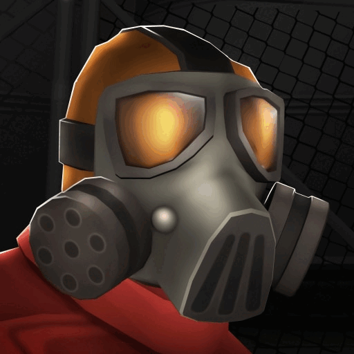 TF2: Decaying Memories
