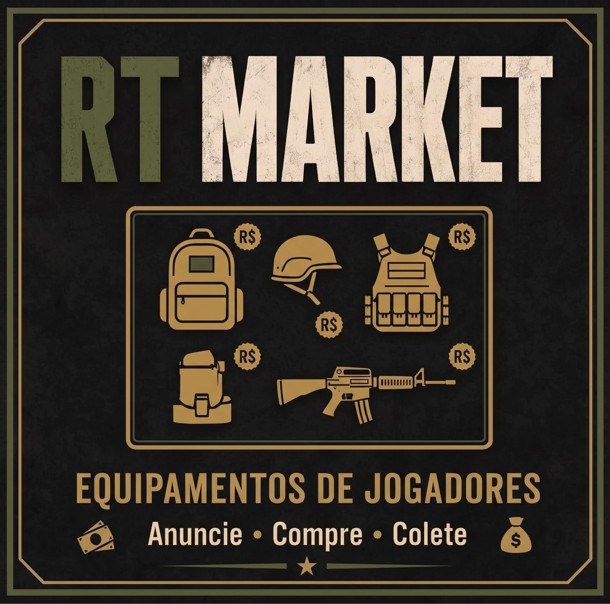 RT Market