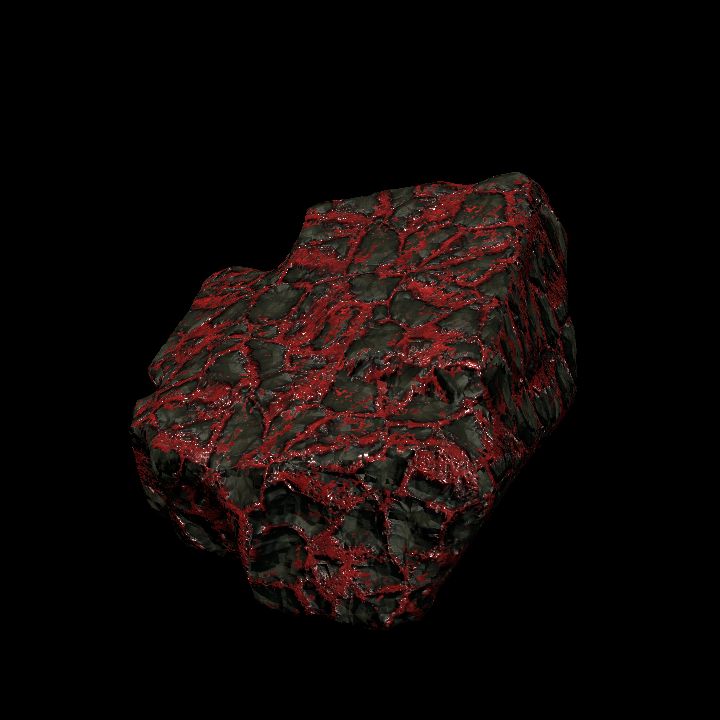 Blood rock 7