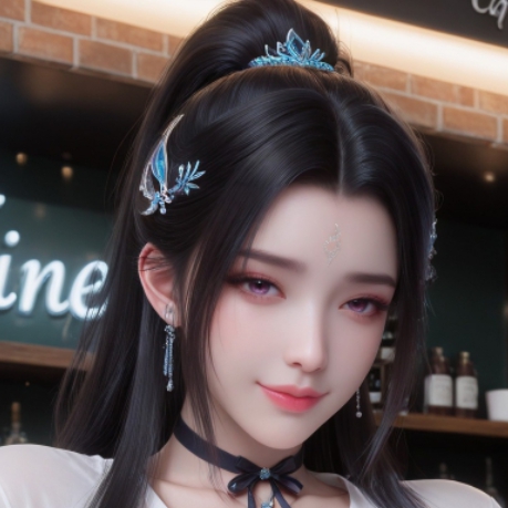 陆雪琪 美乳