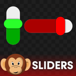 Sliders