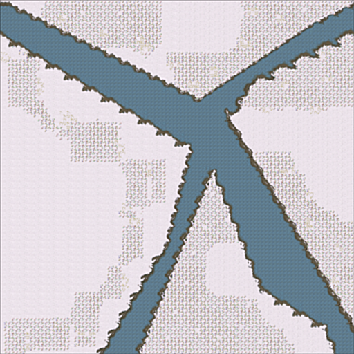 X Marks the Spot