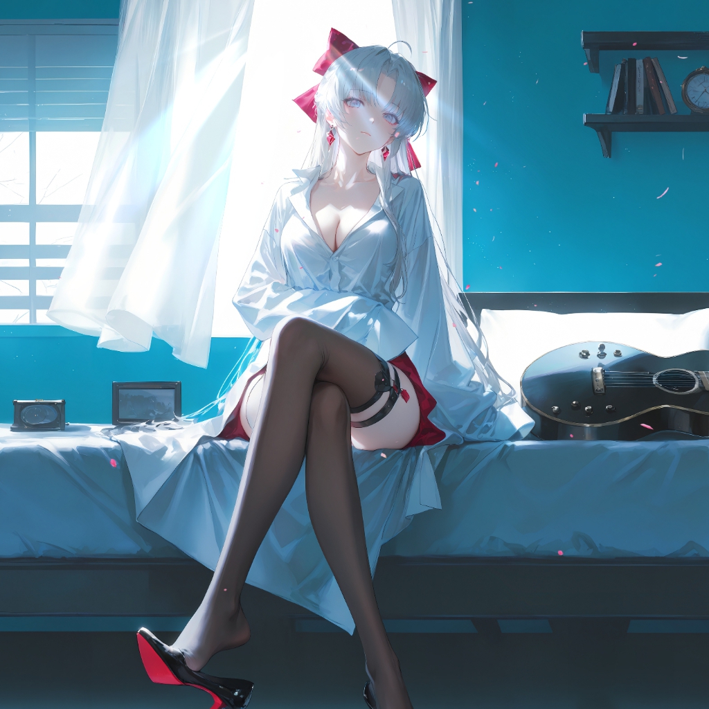 珂莱塔丨鸣潮