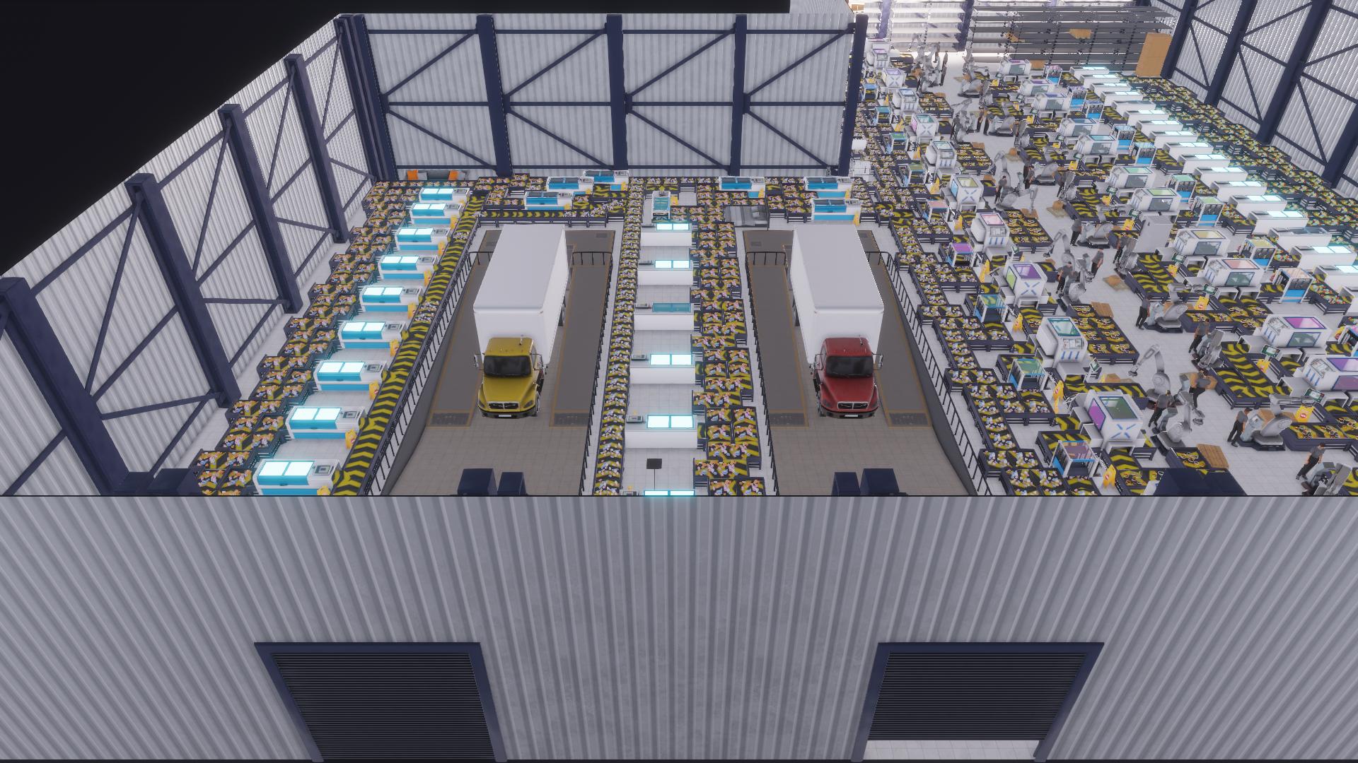 SOC Jewlery Factory Q3