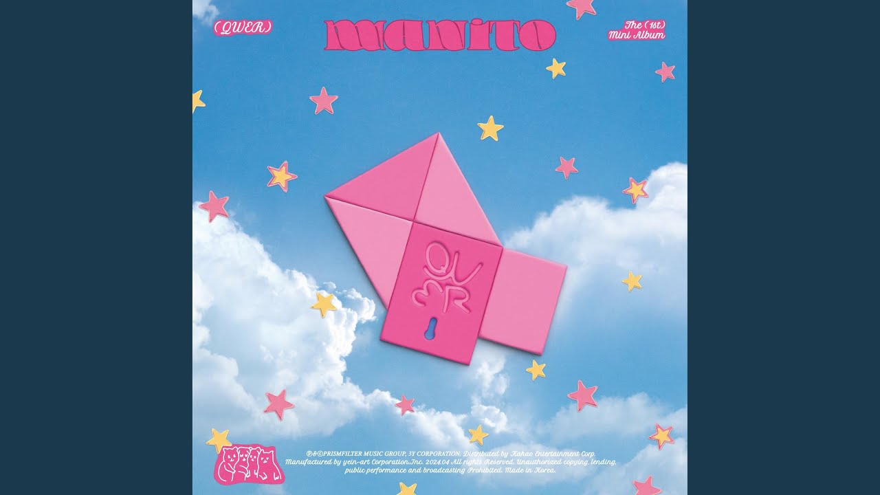 QWER - Manito