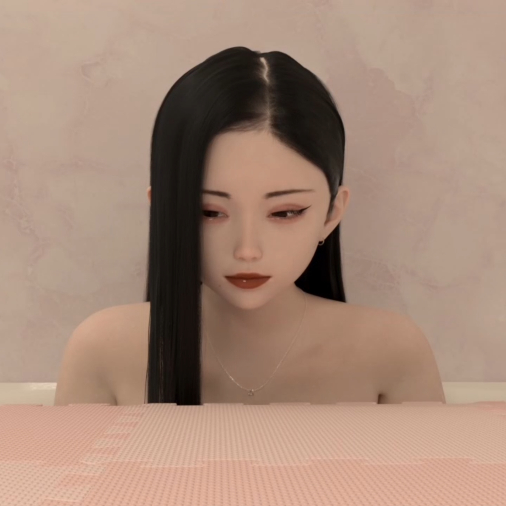 [Doll House] Bathroom preview