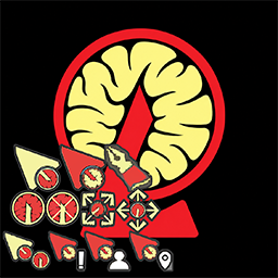 Lobotomy Corporation Cursor