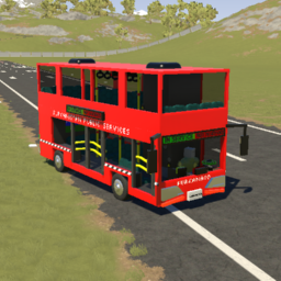 FURKANAO C0 CITYROAD DUO FUKO METRO FURKANISTAN PUBLIC SERVICES (LATEST VERSION REMAKE)