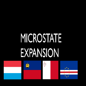 Microstate expansion