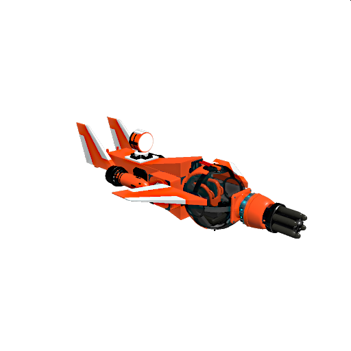 tadpole sub (part 5 of 5 in the arctic explorer set) preview