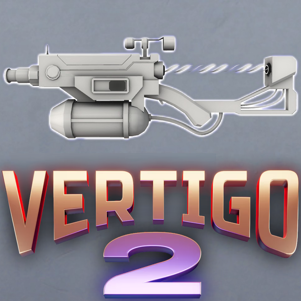 Proto Sniper (Vertigo 2)
 preview