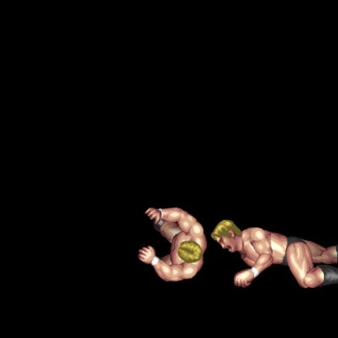 Ducking Listo Kick