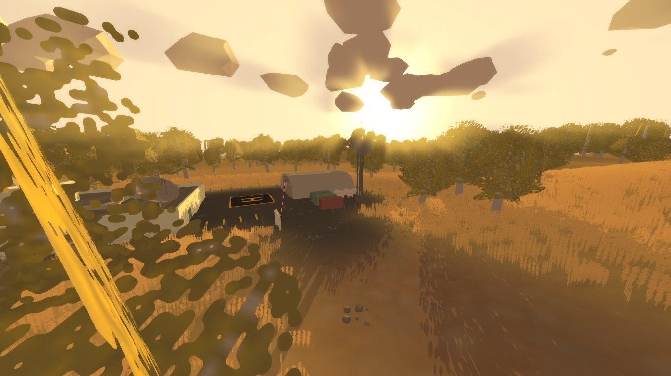 Zombie World 2.0 – Unturned Mod