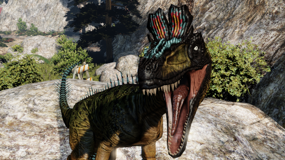 Gratus Cryo Mutation