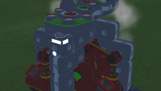 AutoMiner x4