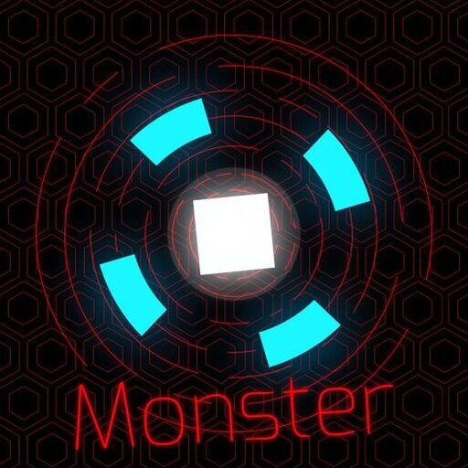 monster