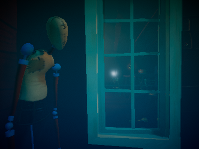 Hallway House