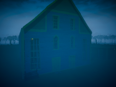 Friends House