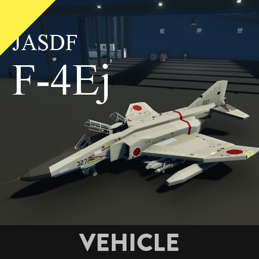 F-4Ej Phantom II