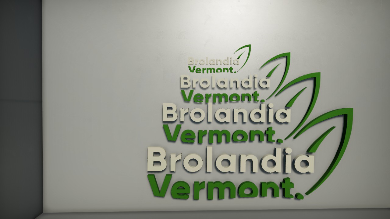 Brolandia Vermont 6.5m