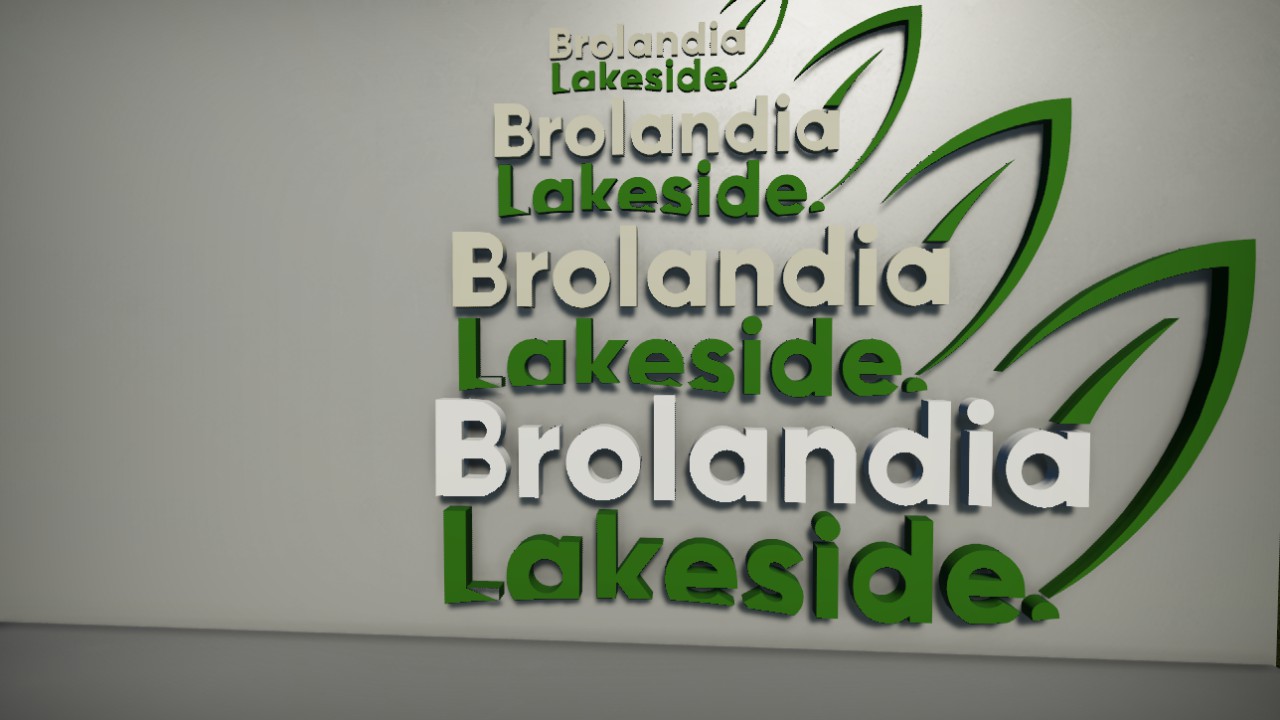 Brolandia Lakeside 6.5m