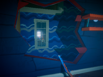 my home v1