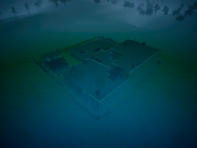 HUMUNGUS HOUSE