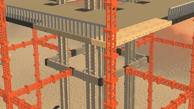 Space Elevator C