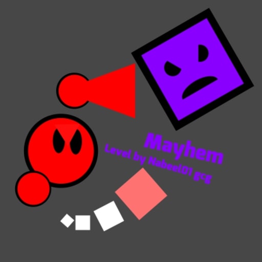 Mayhem reprise