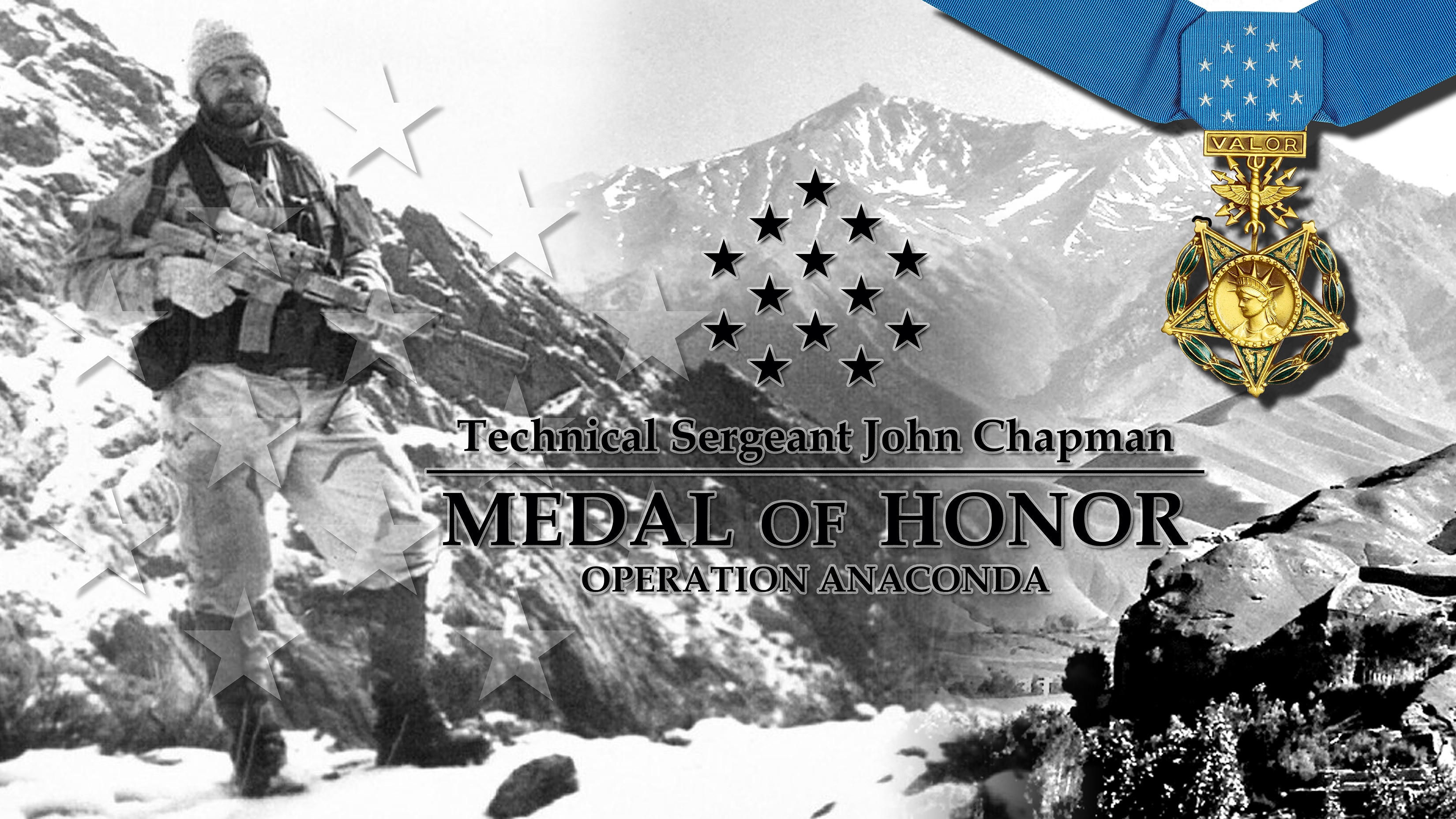 John Chapman