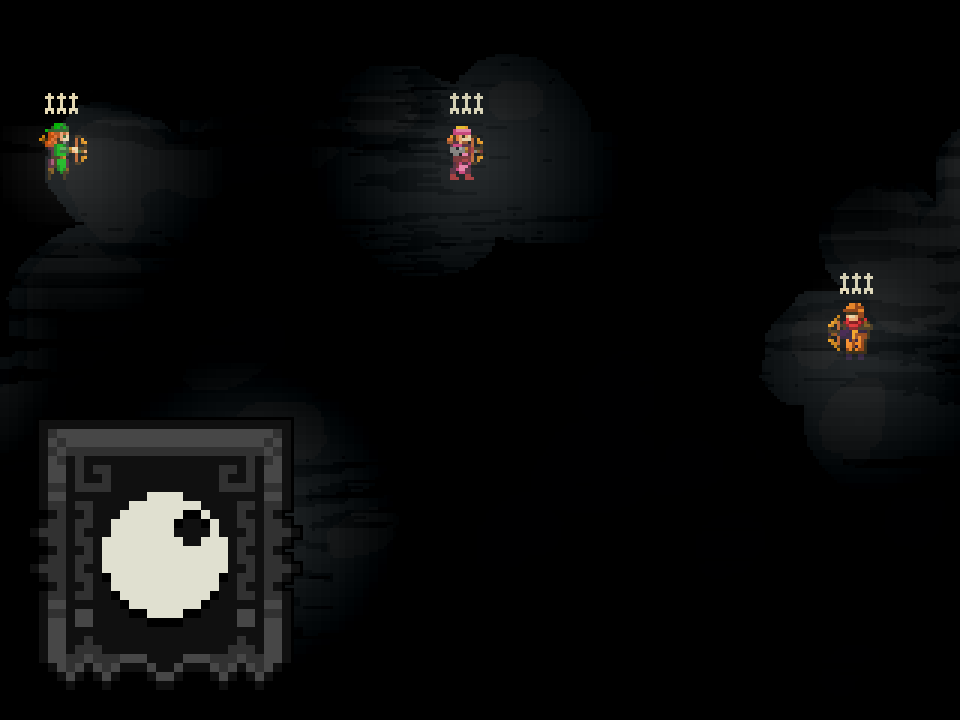 Tower Of Shadows