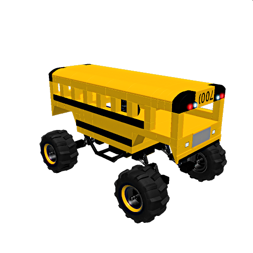 higher education monstertruck preview
