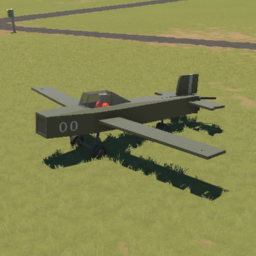 Attack plane (Battle)
