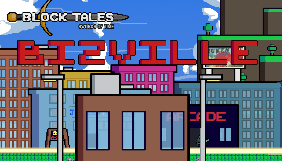 Bizville preview