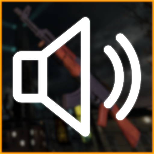Raising The Bar: Redux's AKM Sounds for Default AK-47
 preview