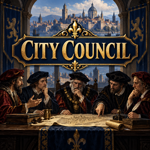 City Council preview