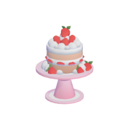 Strawberry Shortcake