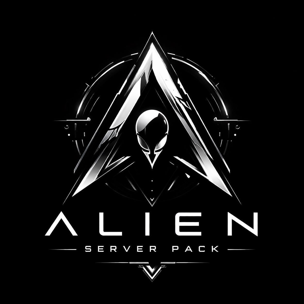 Alien Server Pack