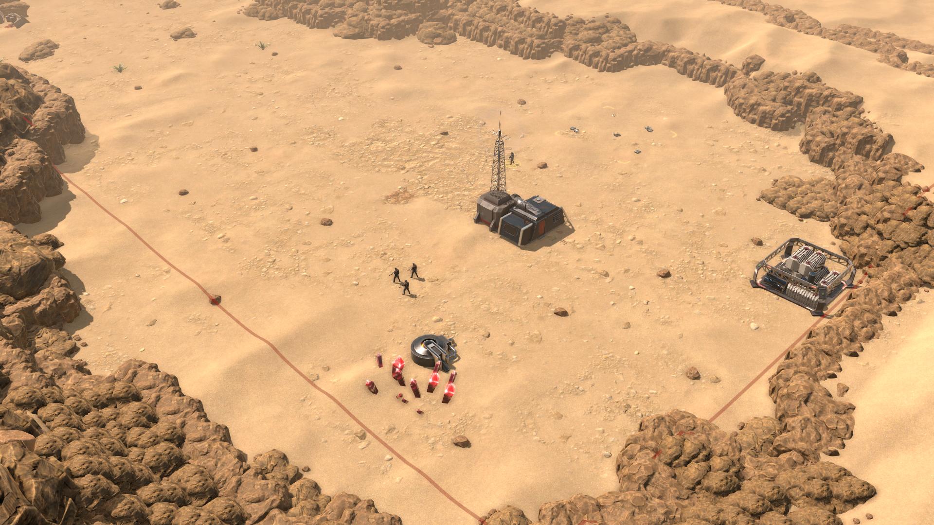 Starcraft 1998 [03] : Backwater Station