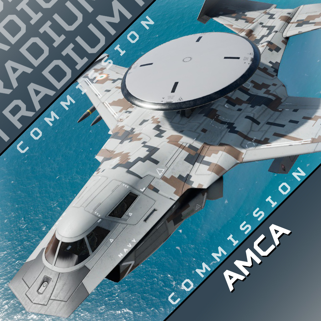 AMCA - Medusa