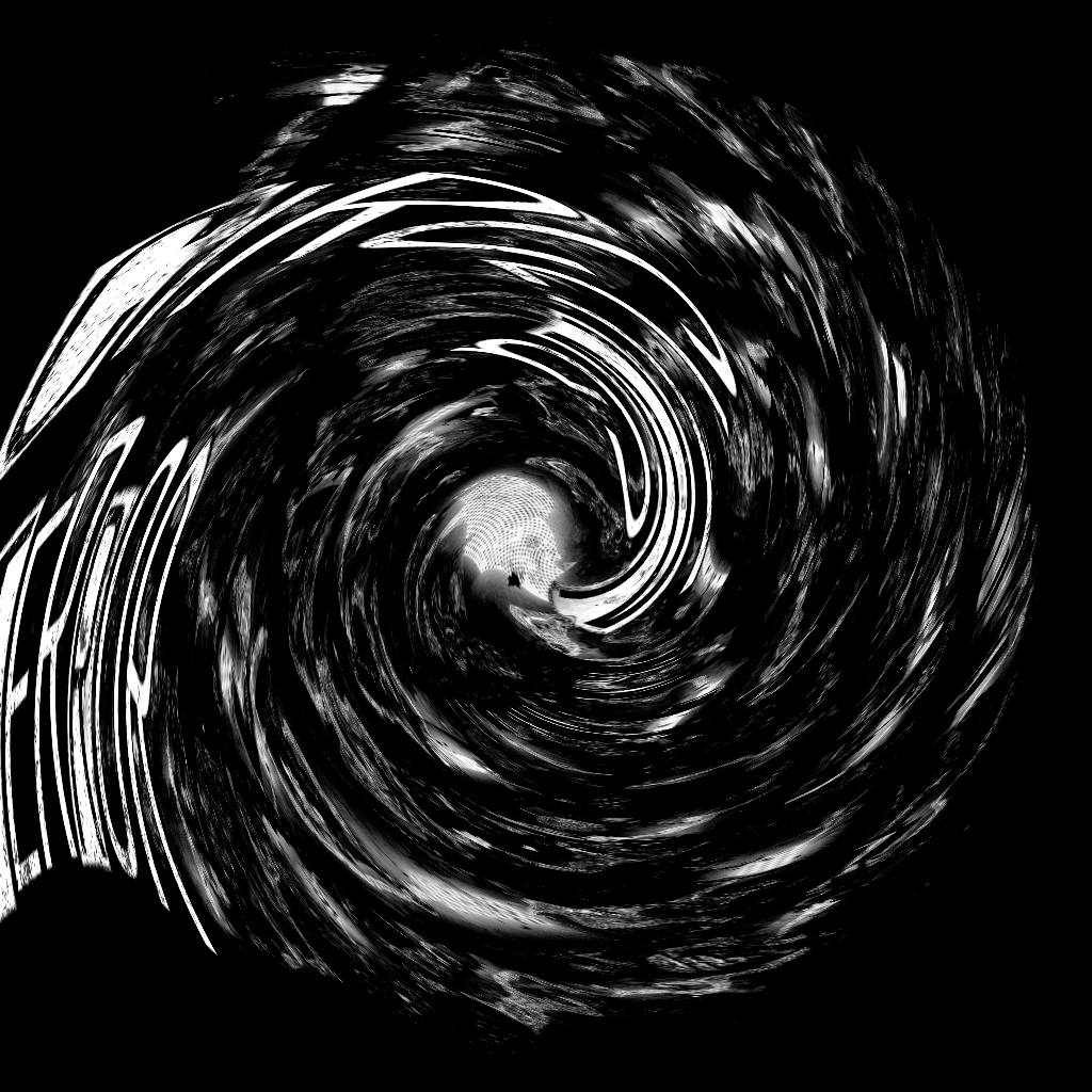 ROTATING TERROR