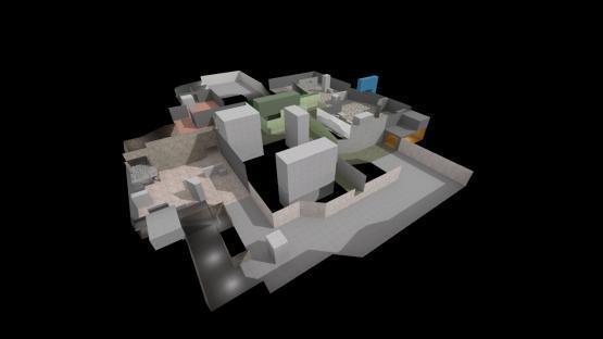 de_salabacke [MapINK x Lenmo Greybox
Contest] – Counter-Strike 2 Mod