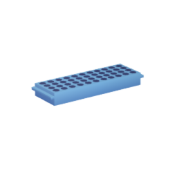 Tube Rack/Holder (empty) - Laboratory - Science
